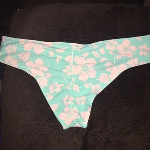 Hollister bikini bottoms